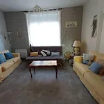 Tatil Evi Maison Familiale Au Chenal Grand-Fort-Philippe