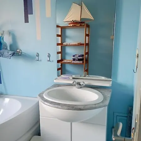 Maison Familiale Au Chenal *