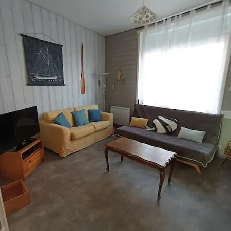 Maison Familiale Au Chenal * Grand-Fort-Philippe