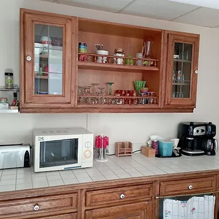 Сasa de vacaciones Maison Familiale Au Chenal *