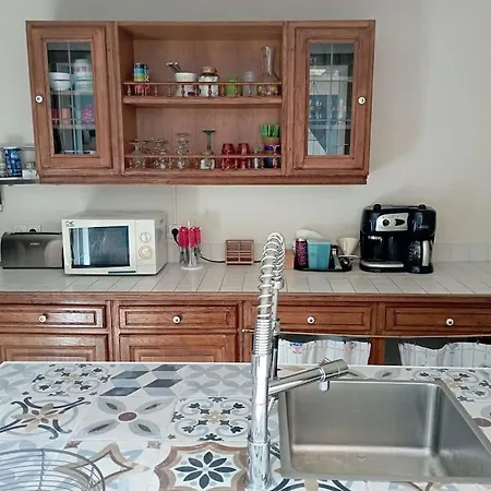 Maison Familiale Au Chenal *