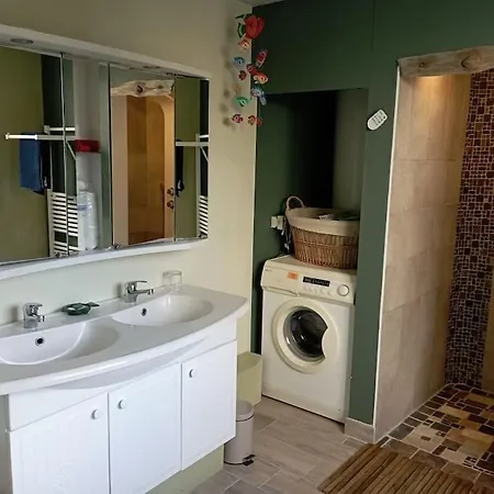 Maison Familiale Au Chenal Grand-Fort-Philippe