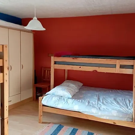 Maison Familiale Au Chenal *